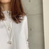 mini Manon necklace